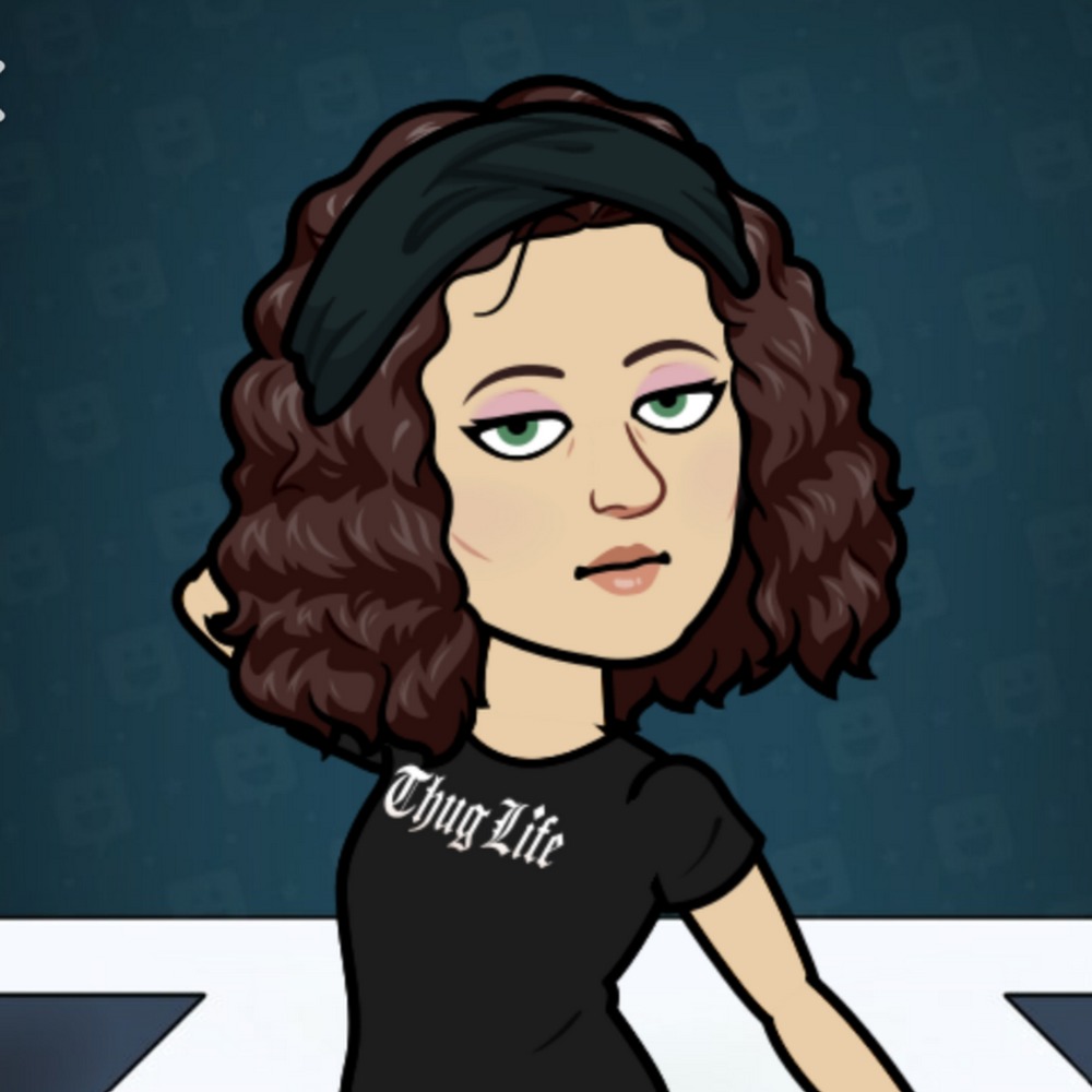 Meet your Posher, Cynthia